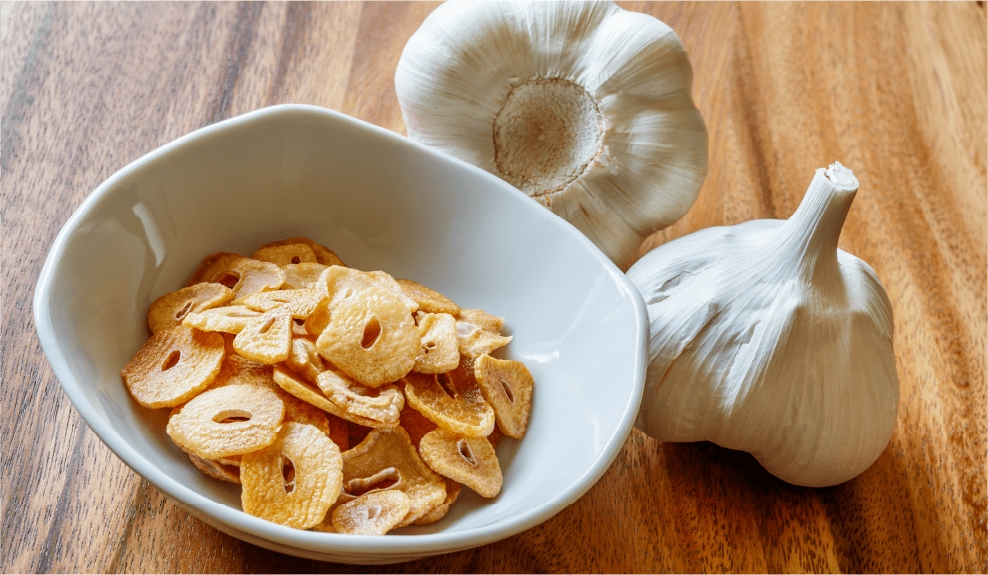 画像：レトルト製品製造設備