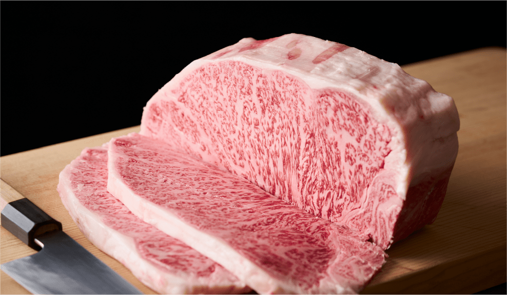 画像：ビーフ
