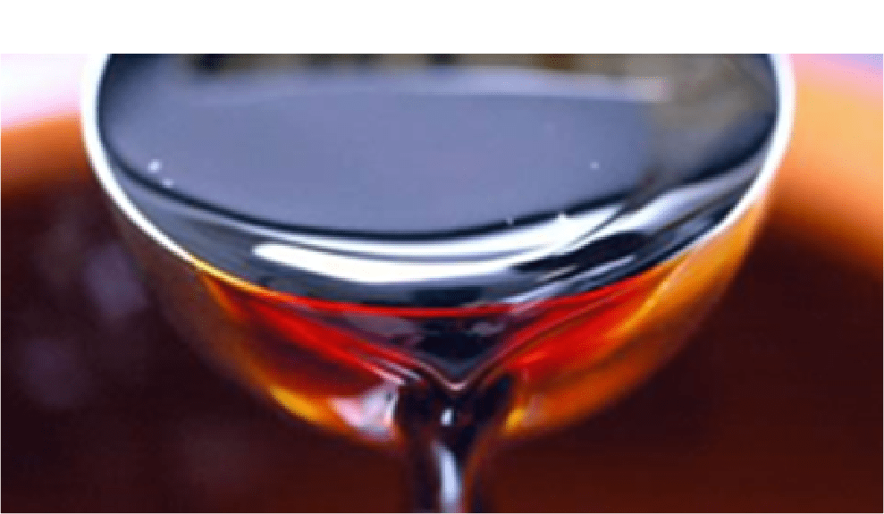 画像：ソース・タレ類（焼そばソース、焼肉のタレ、ラーメンのかえし等）