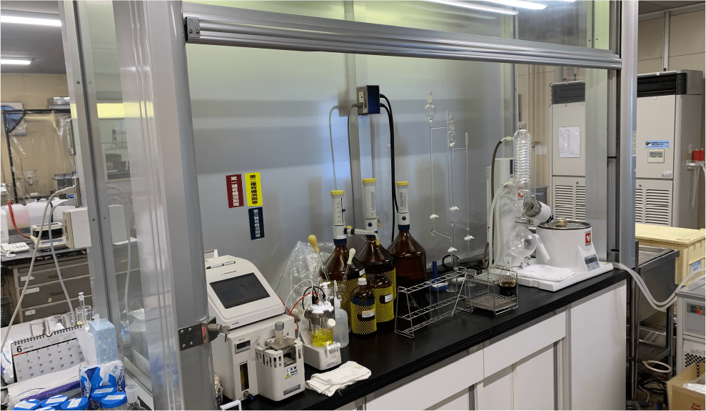 画像：設備イメージ