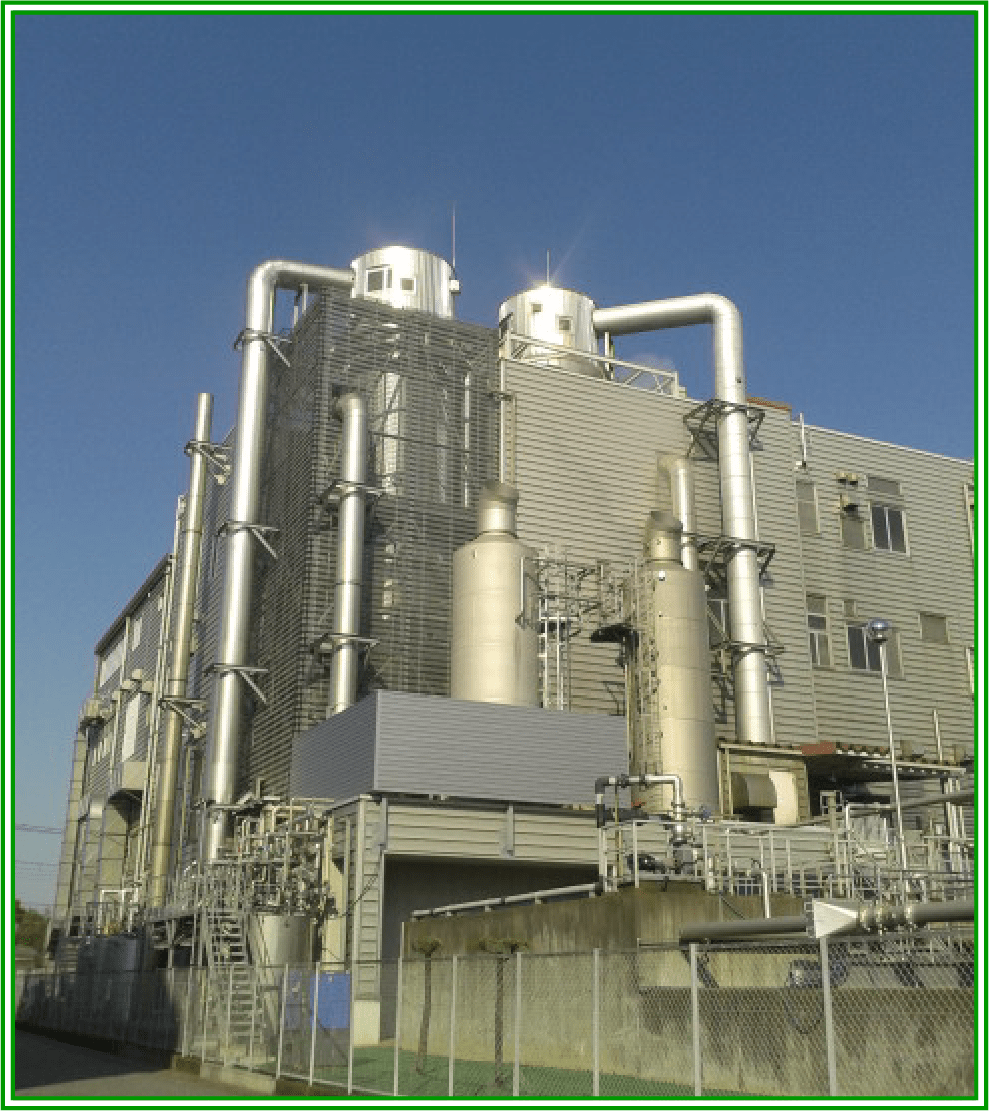 画像：キサイフーズ工業株式会社